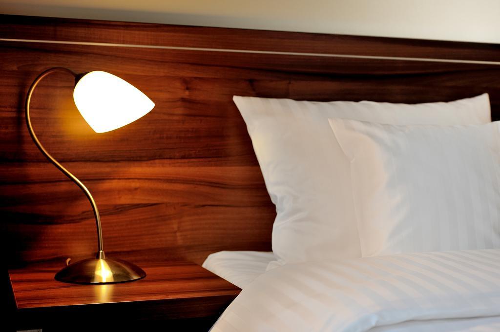 Hotel Centrum סוסנוביץ' חדר תמונה